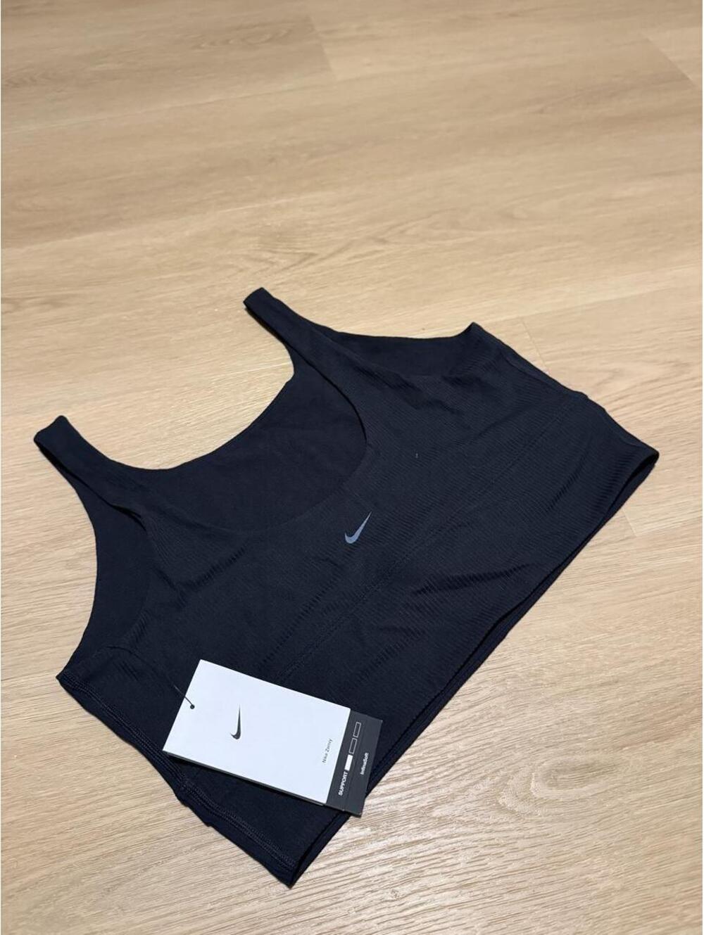 Nike Women’s Essential Scoop Neck Midkini | XL